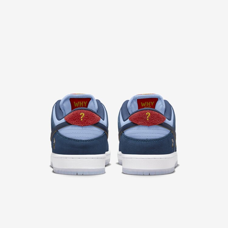 Nike SB Dunk Low Why So Sad?