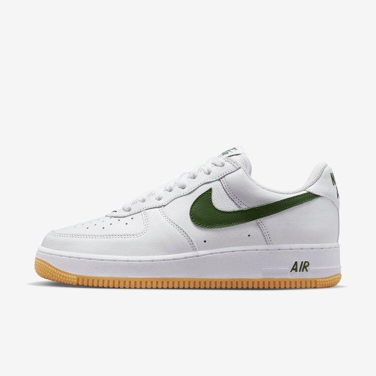 Nike Air Force 1 Low “Color Of The Month”