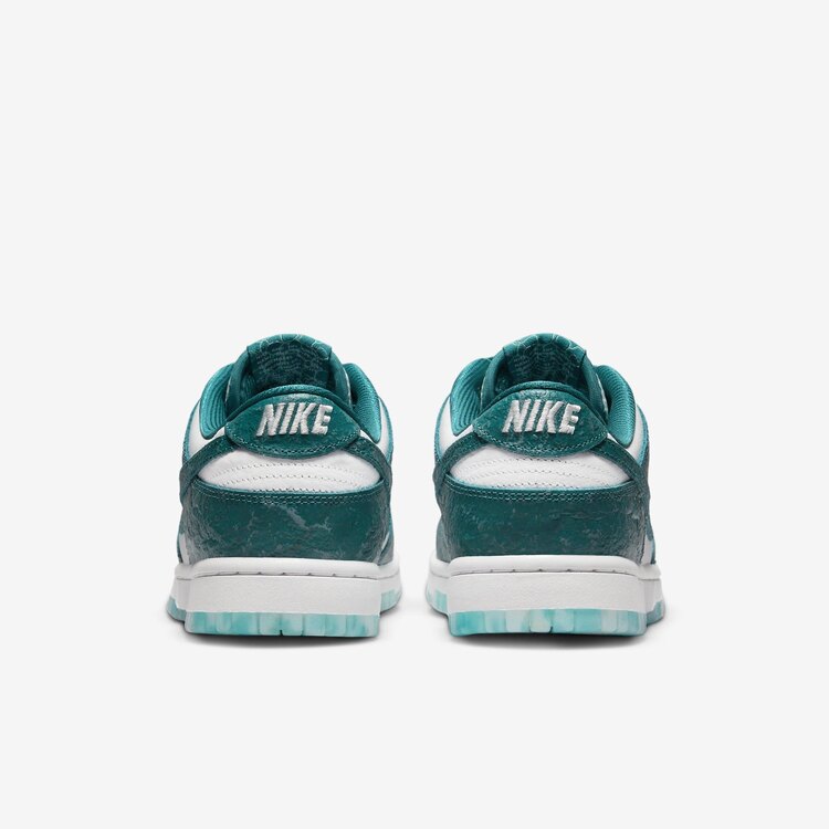 Nike Dunk Low “Ocean”