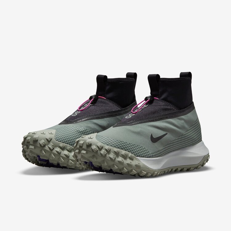 Nike ACG Moutain Fly Gore-Tex Clay Green