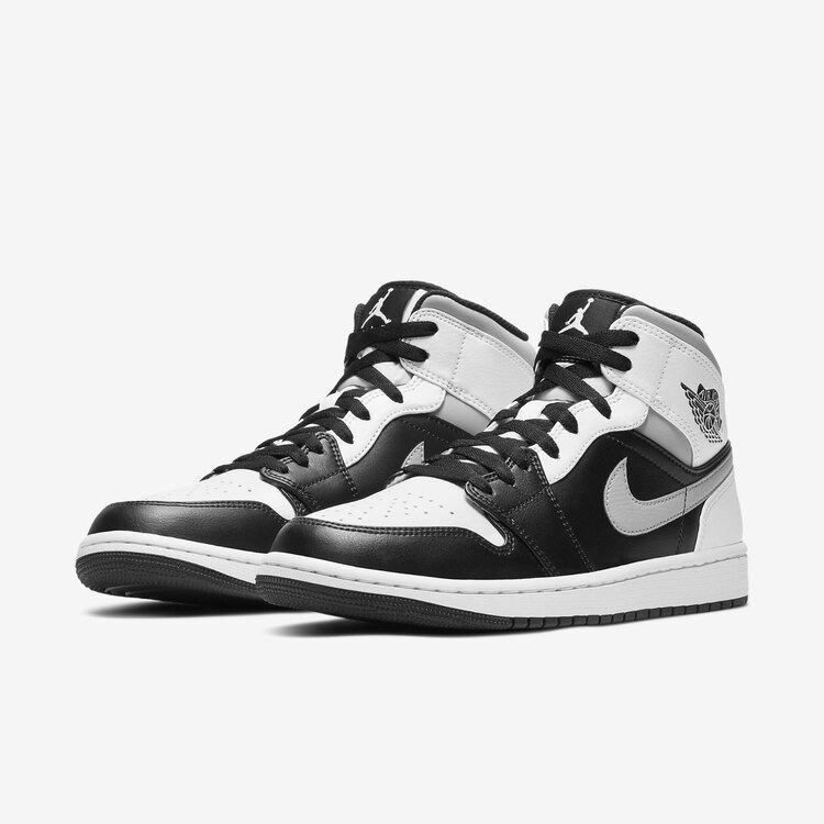 Nike Air Jordan 1 Mid Shadow