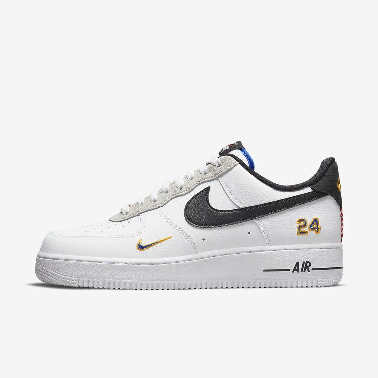 Nike Air Force 1 Low Ken Griffey Sr. Jr.