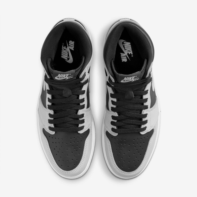 Nike Air Jordan 1 Retro High Shadow 2.0