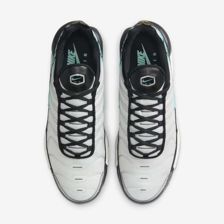 Nike Air Max Plus “Mercurial Vapor”