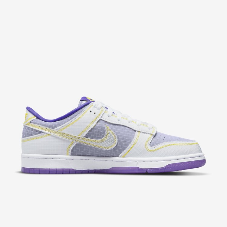 Union LA x Nike Dunk Low “Royal”