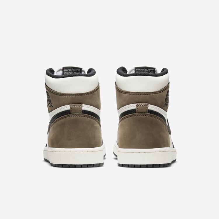 Nike Air Jordan 1 Retro High OG “Dark Mocha”