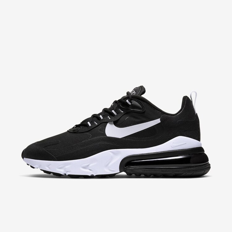 Nike Air Max 270 React “Punk Rock”