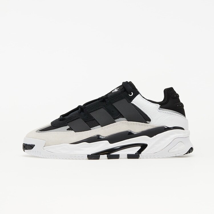 ADIDAS NITEBALL Core Black