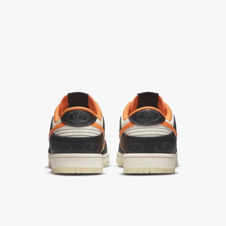 Nike Dunk Low Halloween