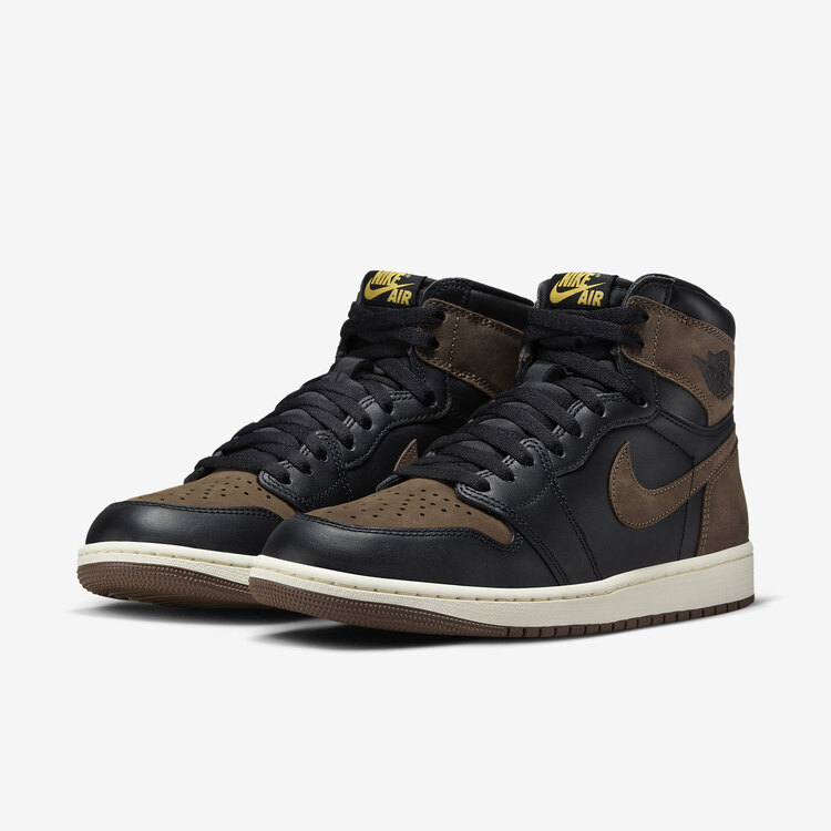 Nike Air Jordan 1 Retro High OG “Palomino”