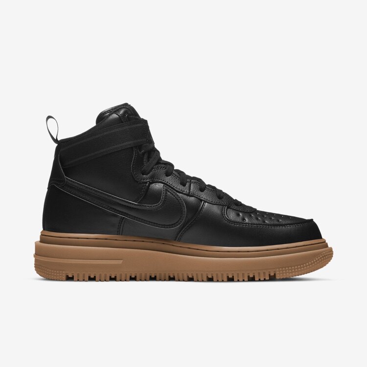 Nike Air Force 1 High GORE-TEX “Black”