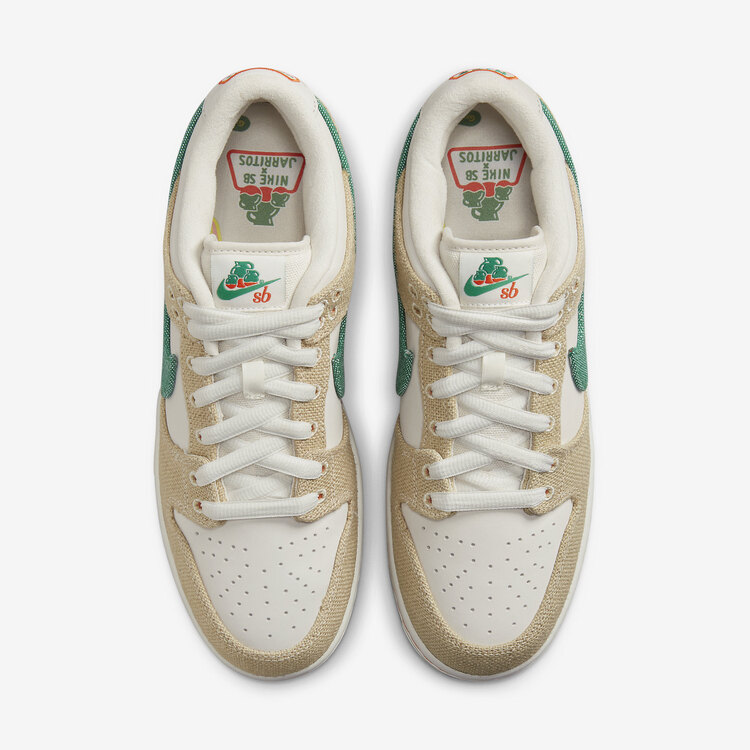 Jarritos X Nike SB Dunk Low