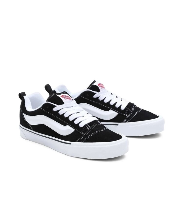 Vans Knu Skool Black