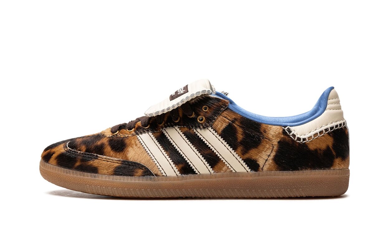 Adidas SAMBA 