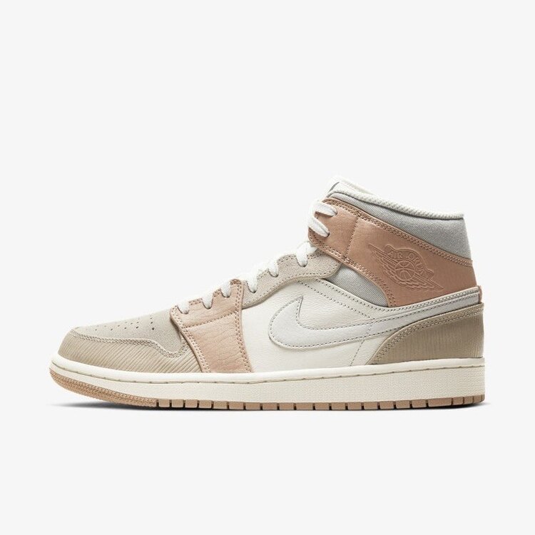 Nike Air Jordan 1 Mid Milan