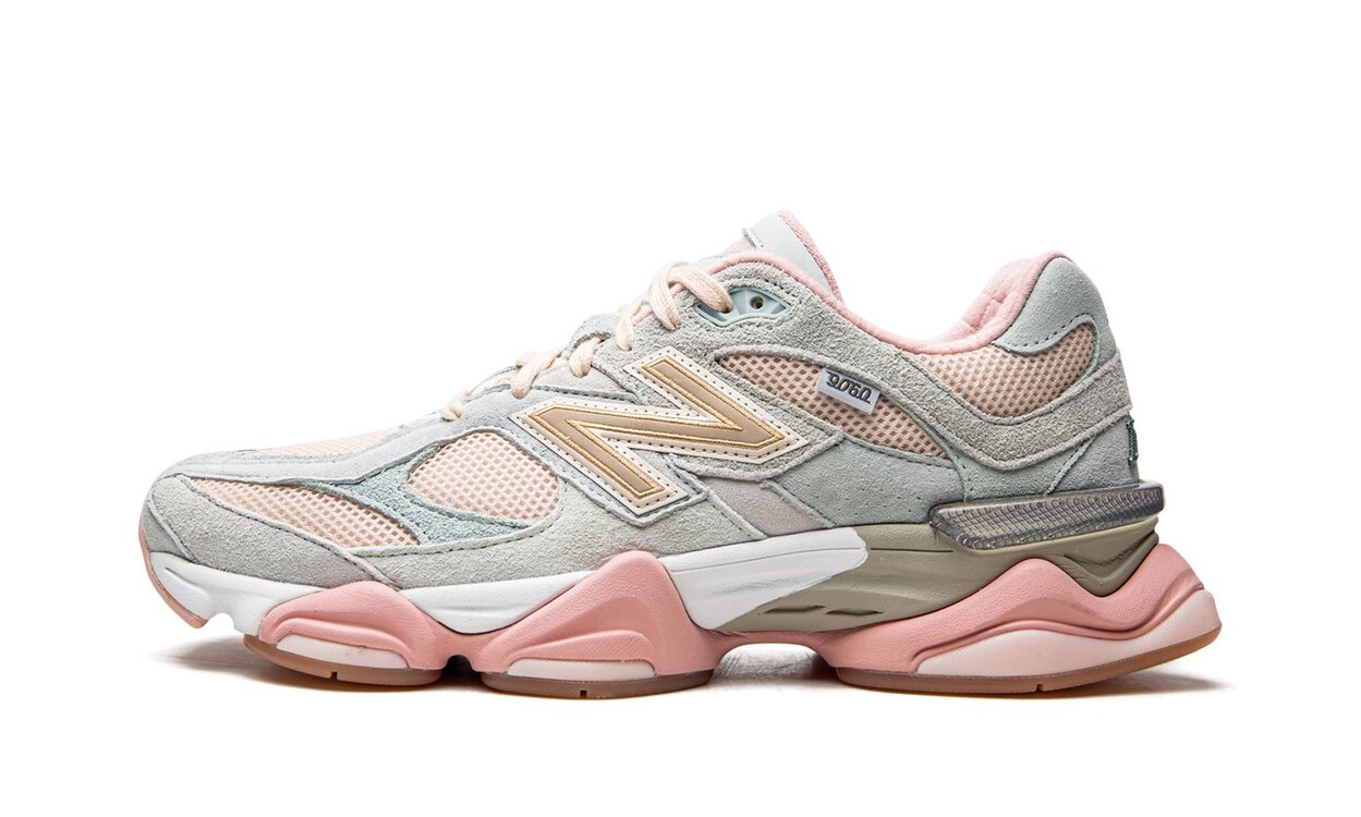 New Balance Joe Freshgoods X 9060 'Baby Shower Blue'