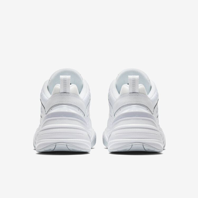 Nike M2K Tekno All White