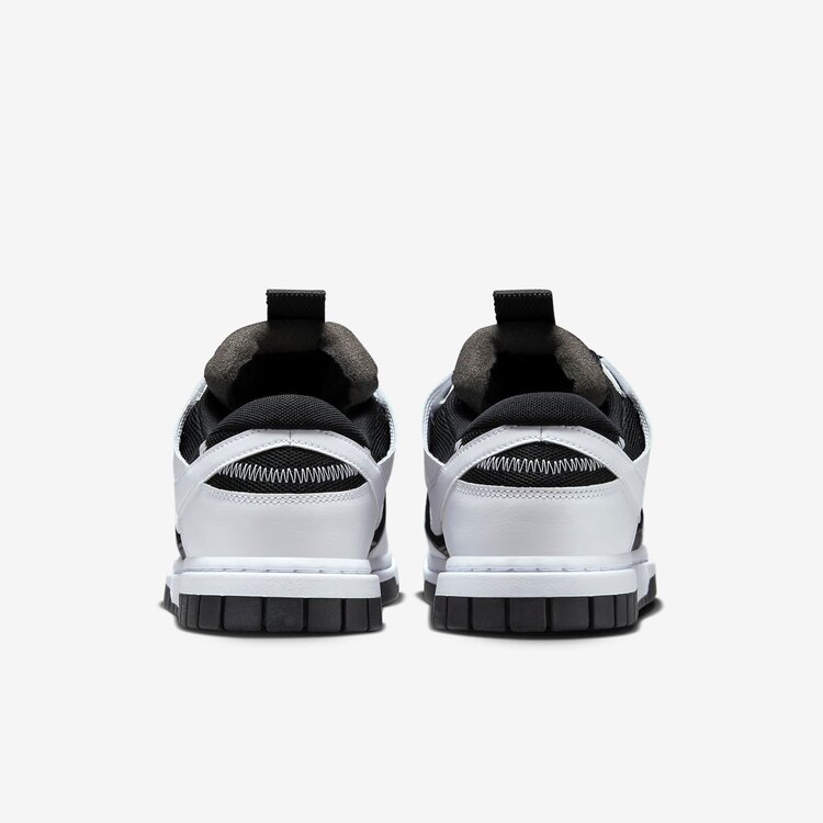 Nike Dunk Low Jumbo Reverse Panda