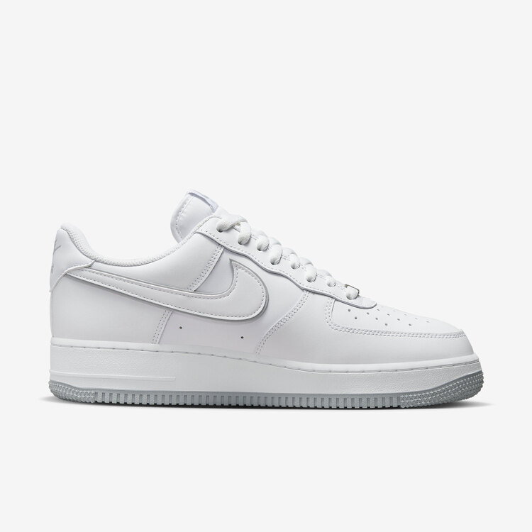 Nike Air Force 1 Low White Wolf Grey