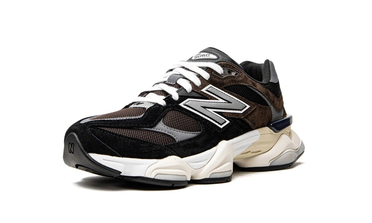 New Balance 9060 “Brown”