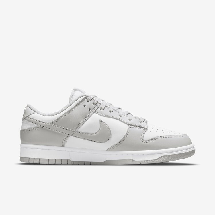 Nike Dunk Low “Grey Fog”