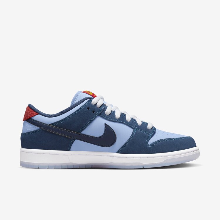 Nike SB Dunk Low Why So Sad?