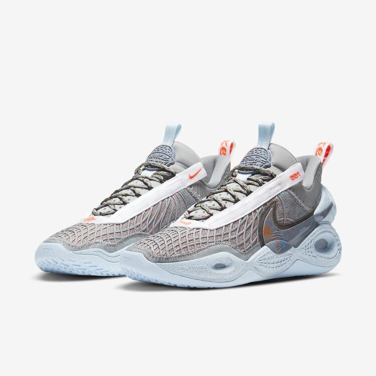 Nike Cosmic Unity “Space Hippie”
