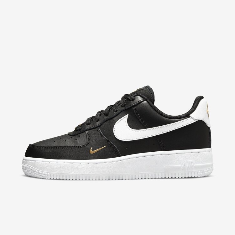 Nike Air Force 1 Low Essential Black