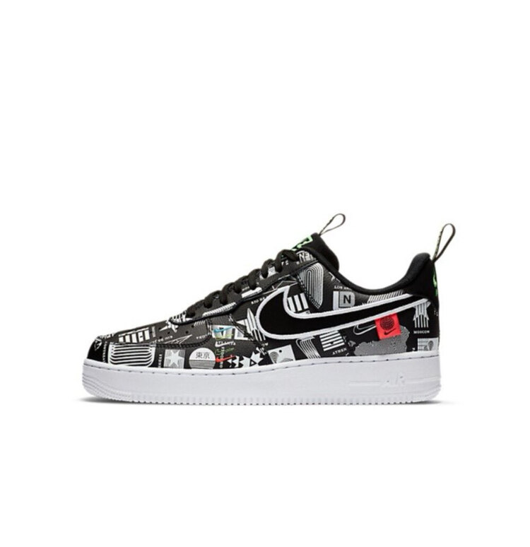 Nike Air Force 1 Low Worldwide