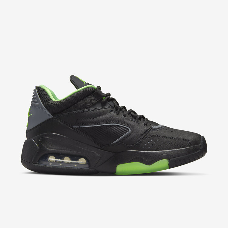 Nike Air Jordan Point Lane Electric Green