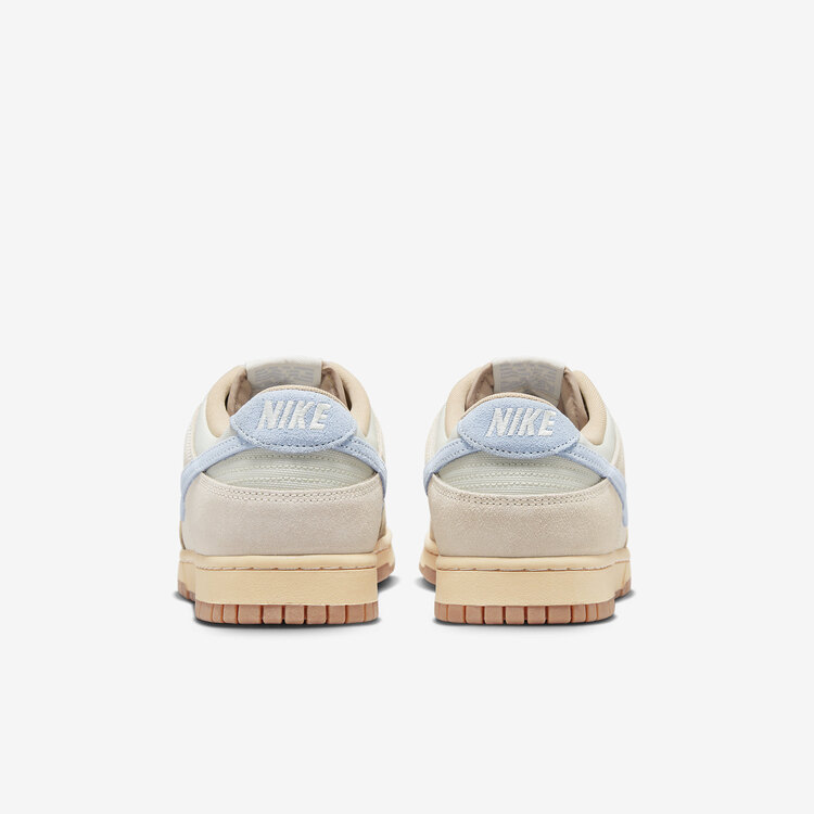 Nike Dunk Low Sanddrift Light Armory Blue