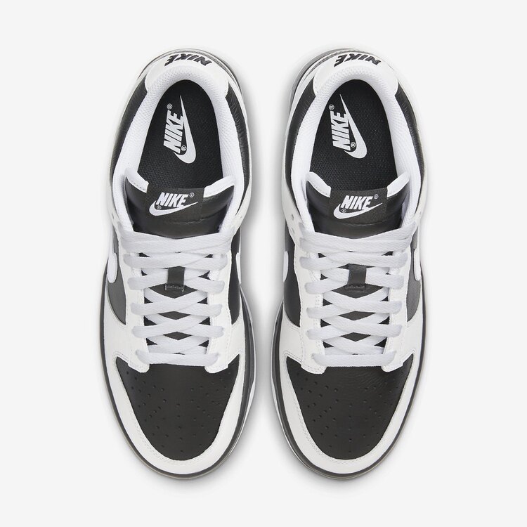 Nike Dunk Low Reverse Panda
