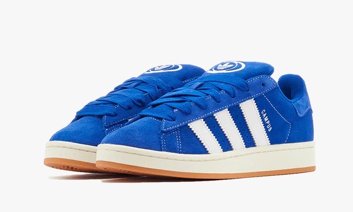 Adidas Campus 00s Lucid Blue
