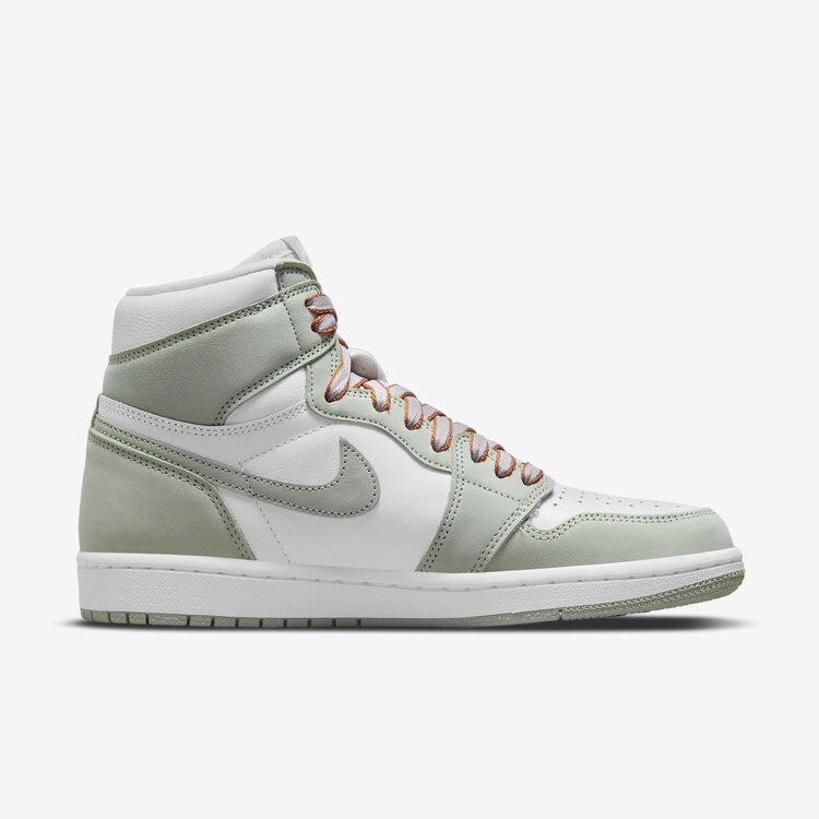 Nike Air Jordan 1 High “Seafoam”