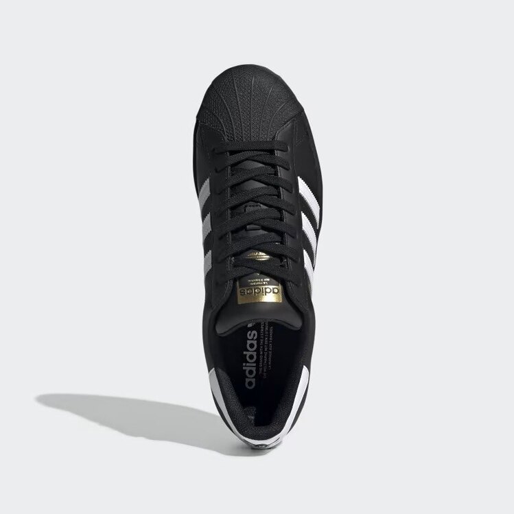 Adidas Superstar Black/White