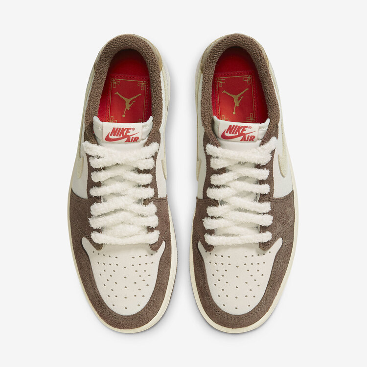 Nike Air Jordan 1 Low “Year Of The Rabbit”