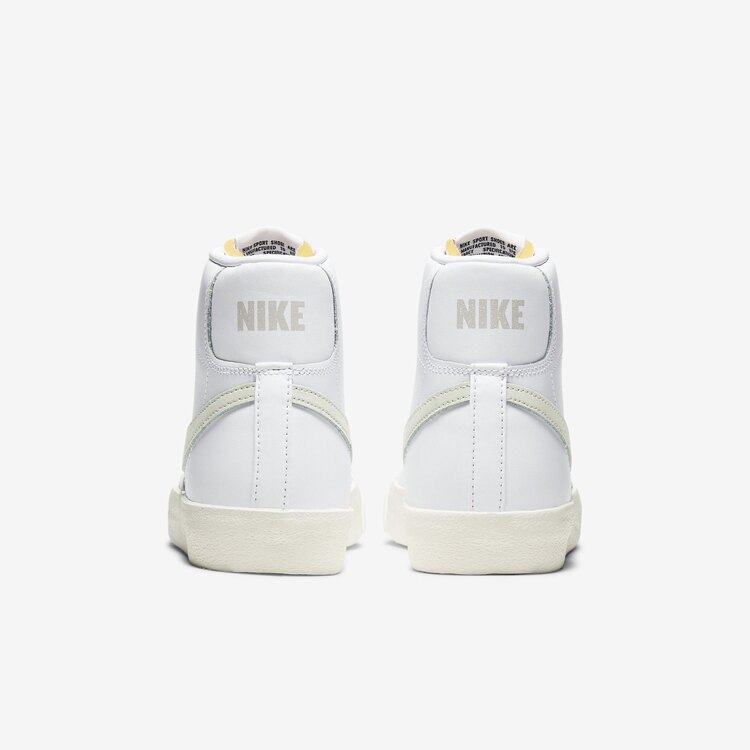 Nike Blazer Mid 77 Vintage Light Bone