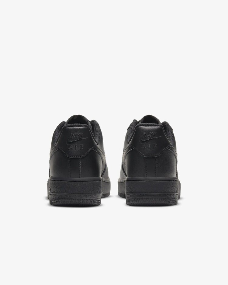 Nike Air Force 1 '07 Black