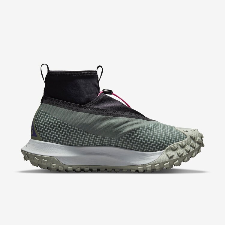 Nike ACG Moutain Fly Gore-Tex Clay Green