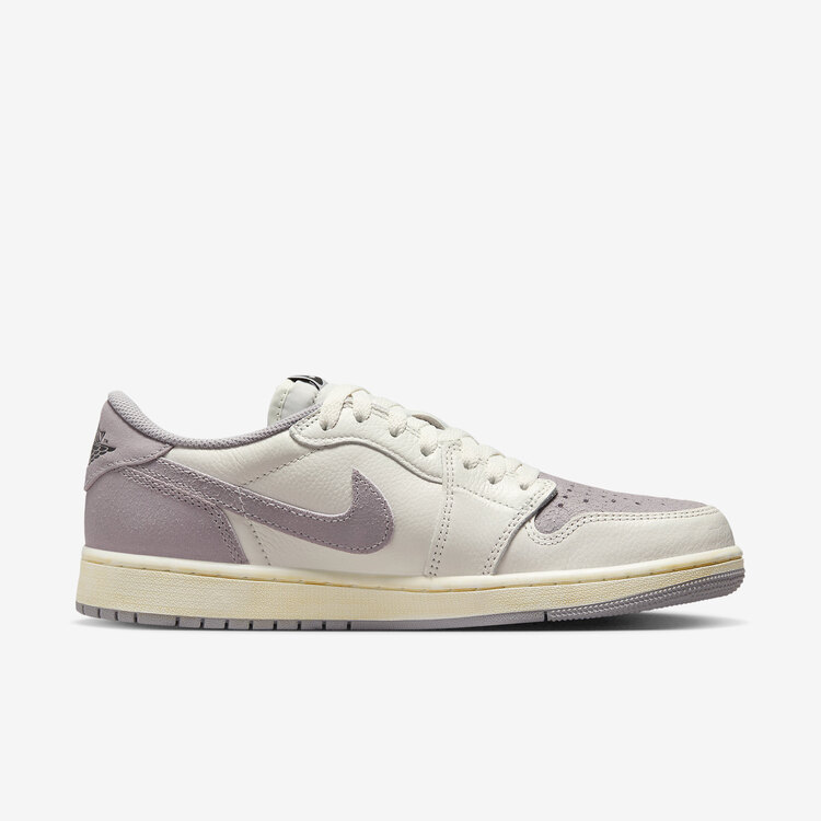 Nike Air Jordan 1 Retro Low OG Atmosphere Grey