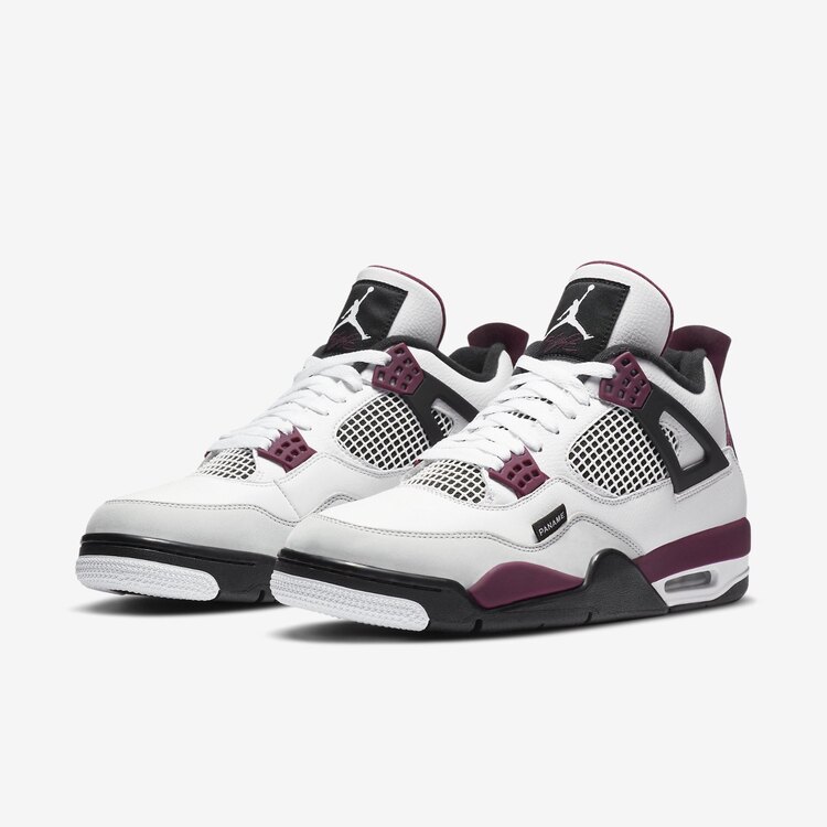 Nike Air Jordan 4 “PSG”
