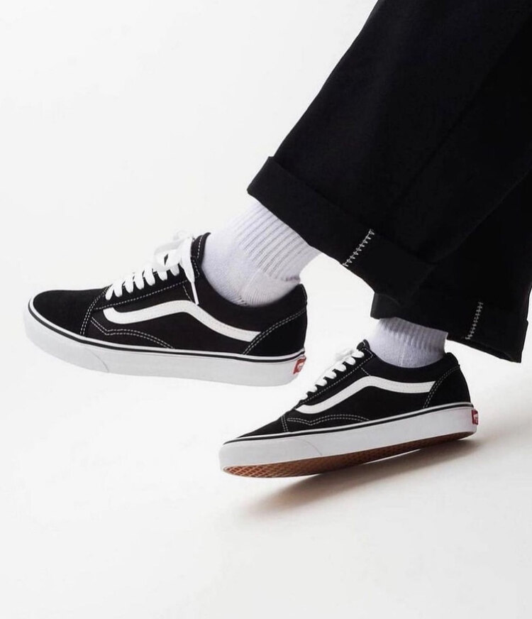 Vans Old Skool