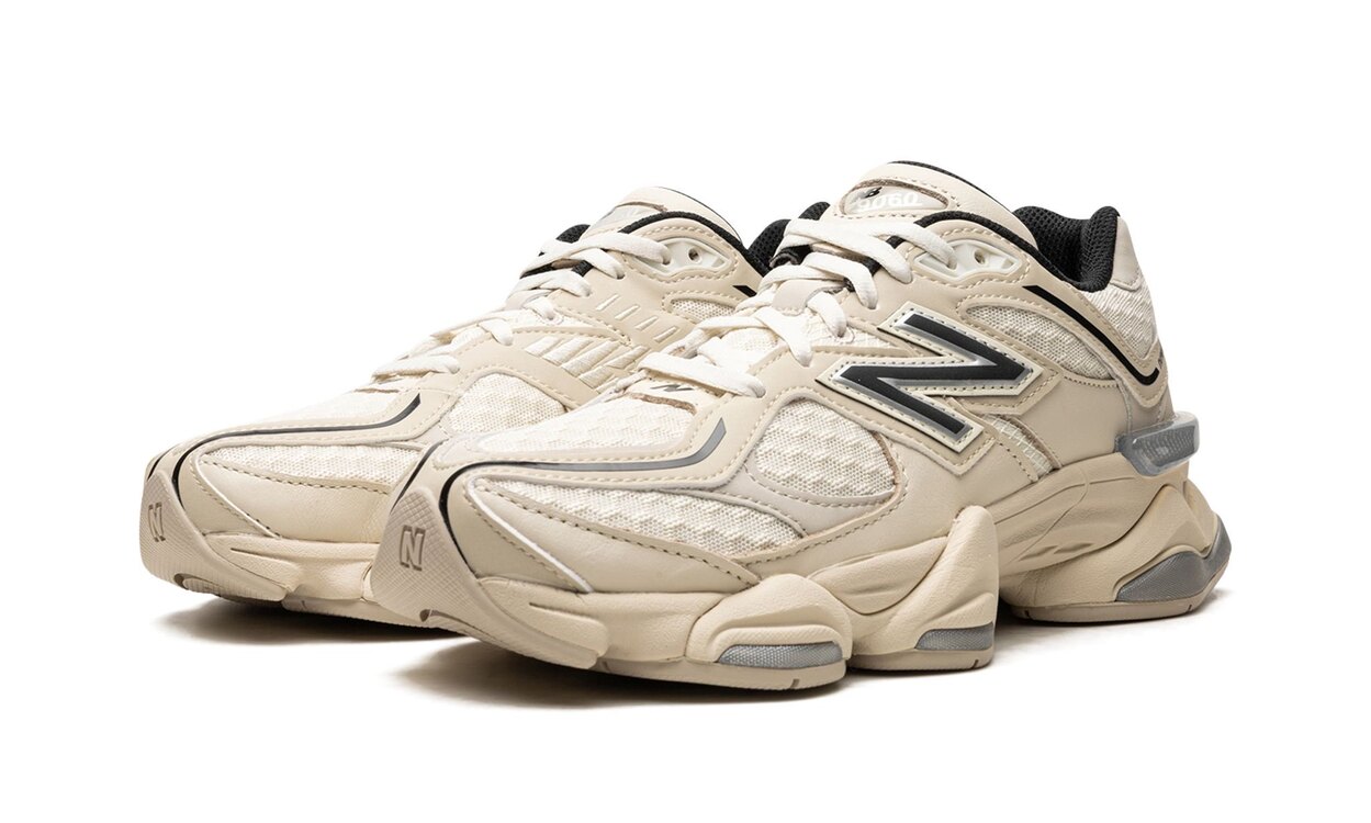 New Balance 9060 “Turtledove”