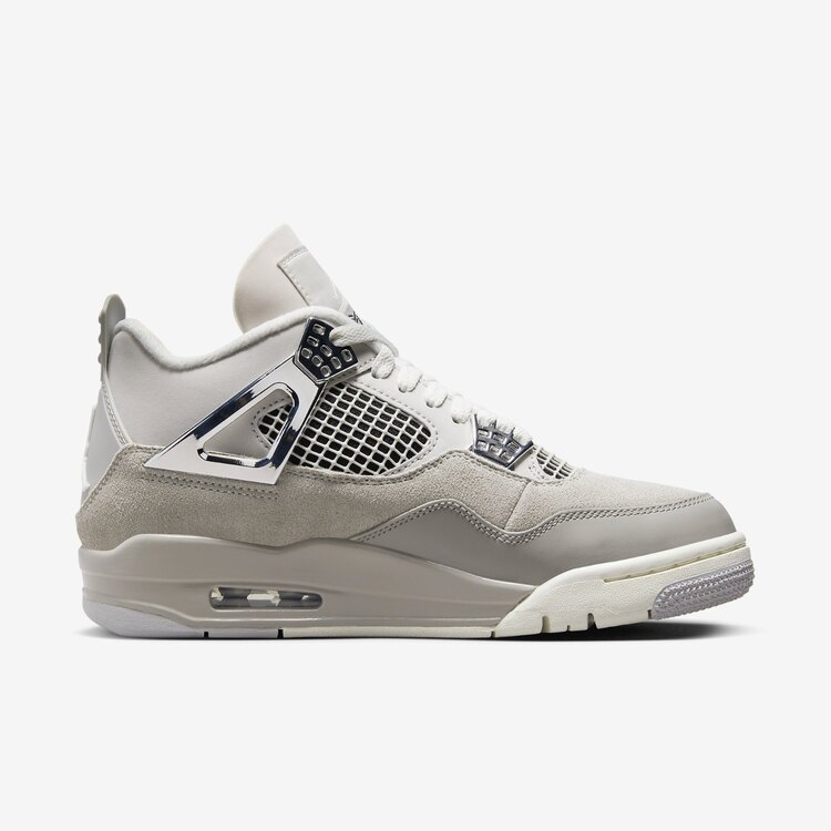 Nike Air Jordan 4 “Frozen Moments”