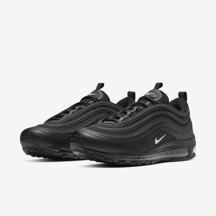 Nike Air Max 97 Black