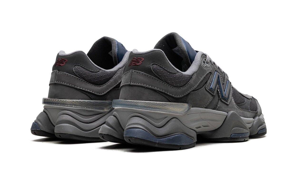 New Balance 9060 “Castlerock Grey