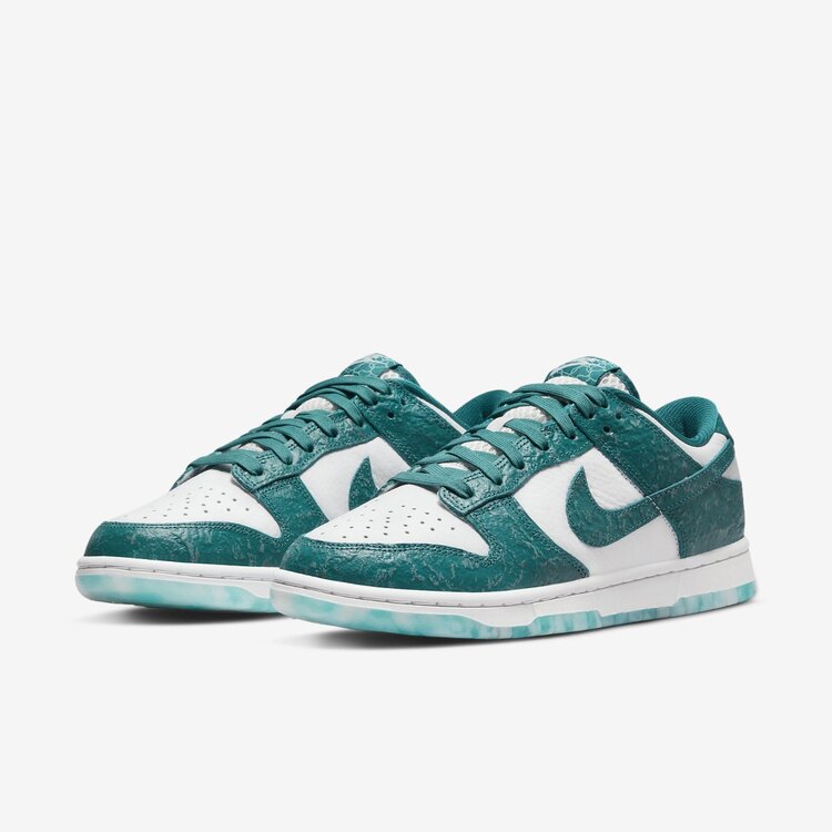 Nike Dunk Low “Ocean”