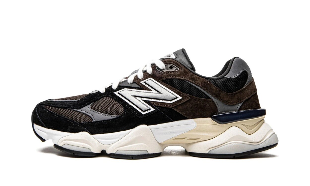 New Balance 9060 “Brown”