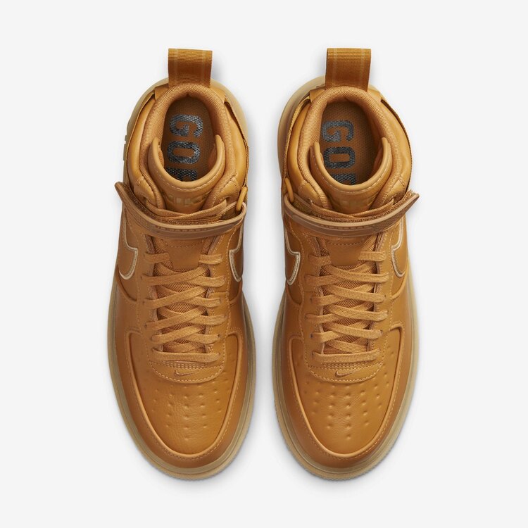Nike Air Force 1 High GORE-TEX “Wheat”