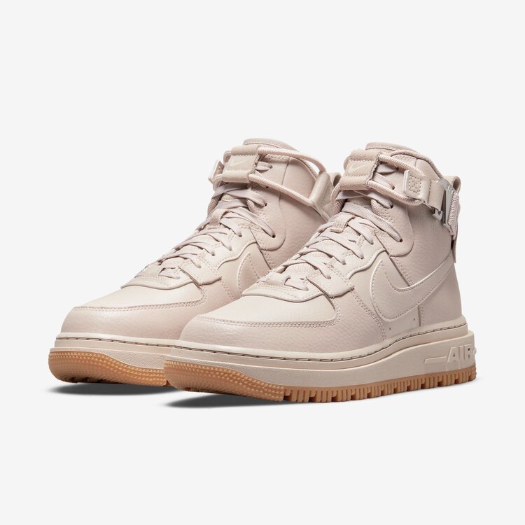 Nike Air Force 1 High Utility 2.0 'Fossil Stone'